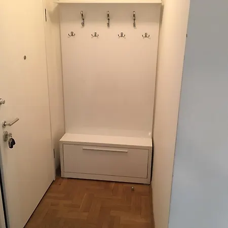 Apartment Gorki *