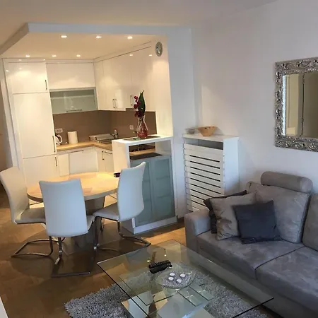 Gorki Appartamento Belgrado