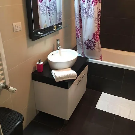 Gorki Apartment